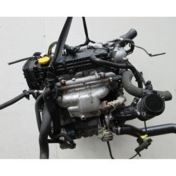 Moteur Alfa Romeo 147 Phase 2